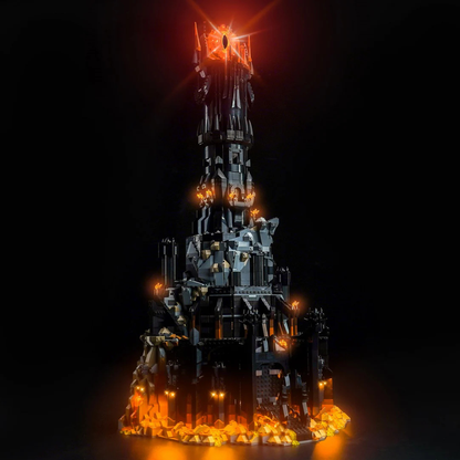 Barad Tower 10333
