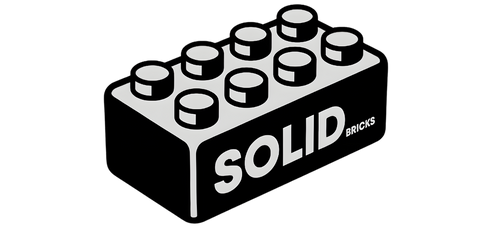 Solid Bricks