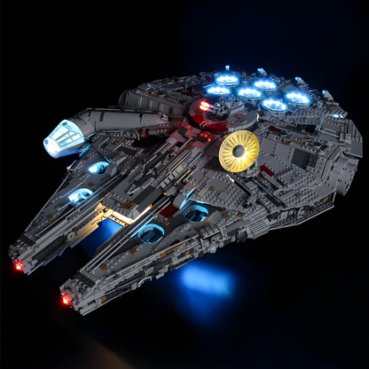 Falcon Light Kit