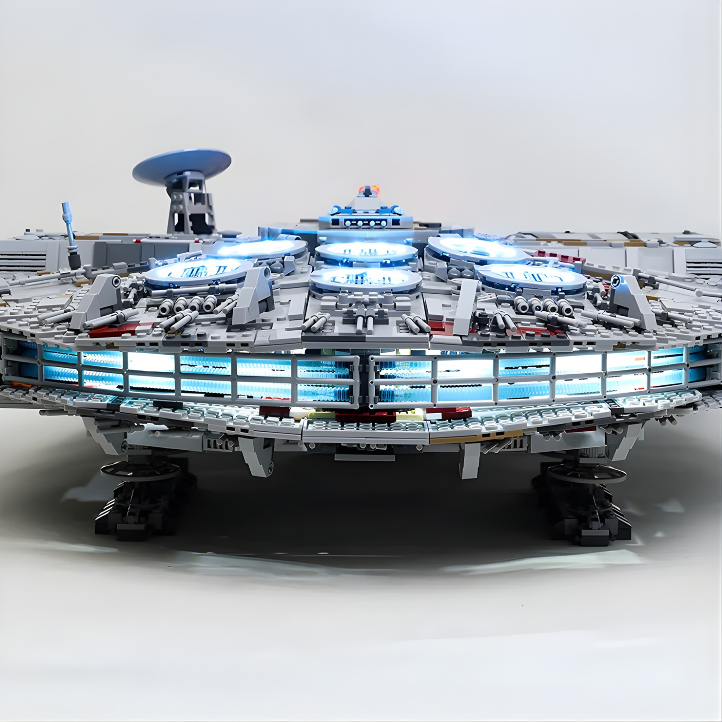 Falcon Light Kit
