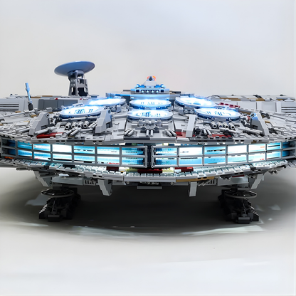 Falcon Light Kit