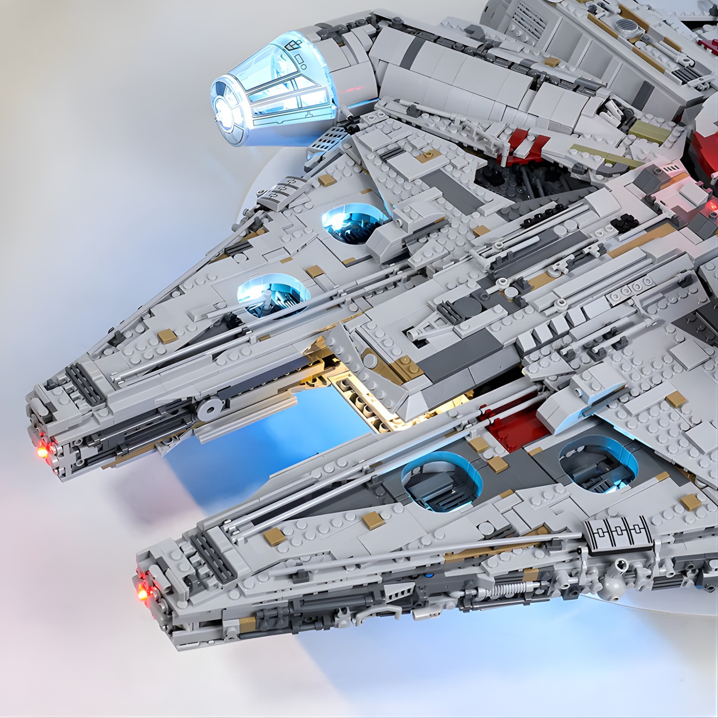Falcon Light Kit