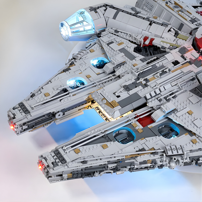 Falcon Light Kit