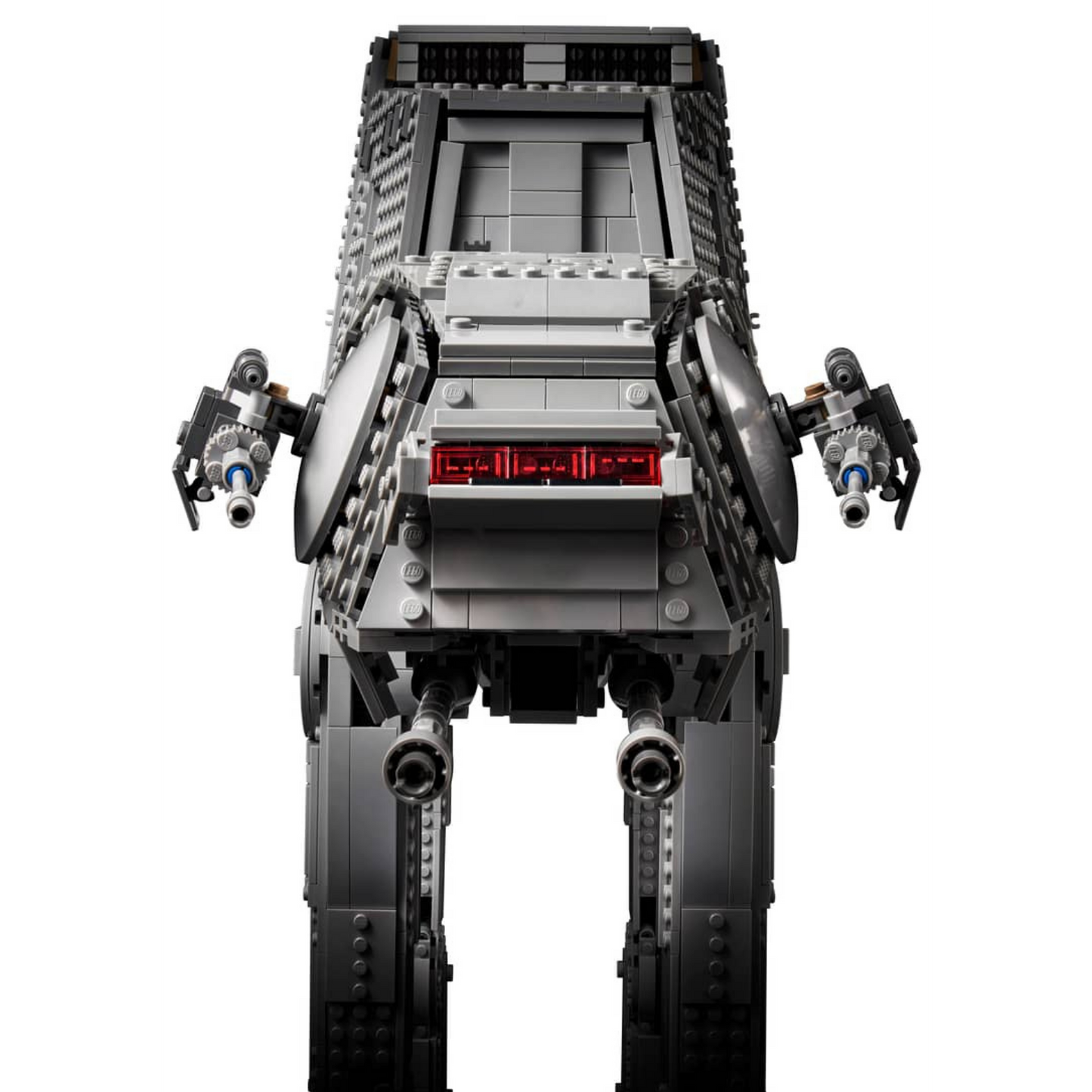 Combat Walker 75313
