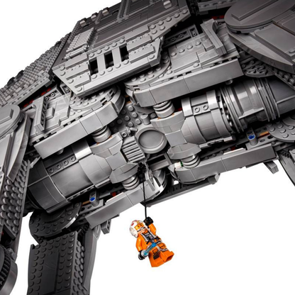Combat Walker 75313
