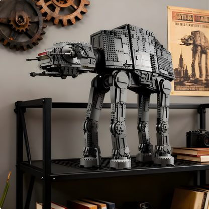 Combat Walker 75313