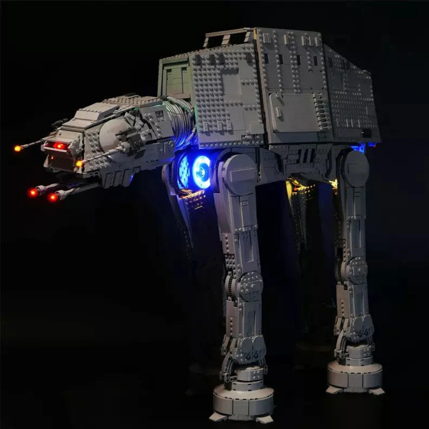 Combat Walker Light Kit