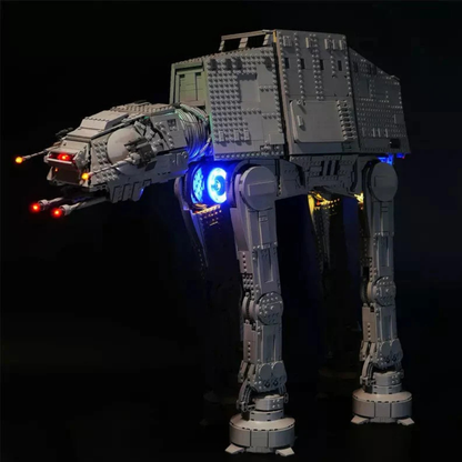 Combat Walker Light Kit