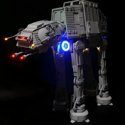 Combat Walker Light Kit