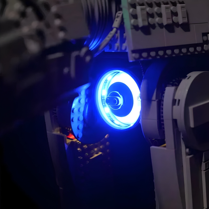 Combat Walker Light Kit
