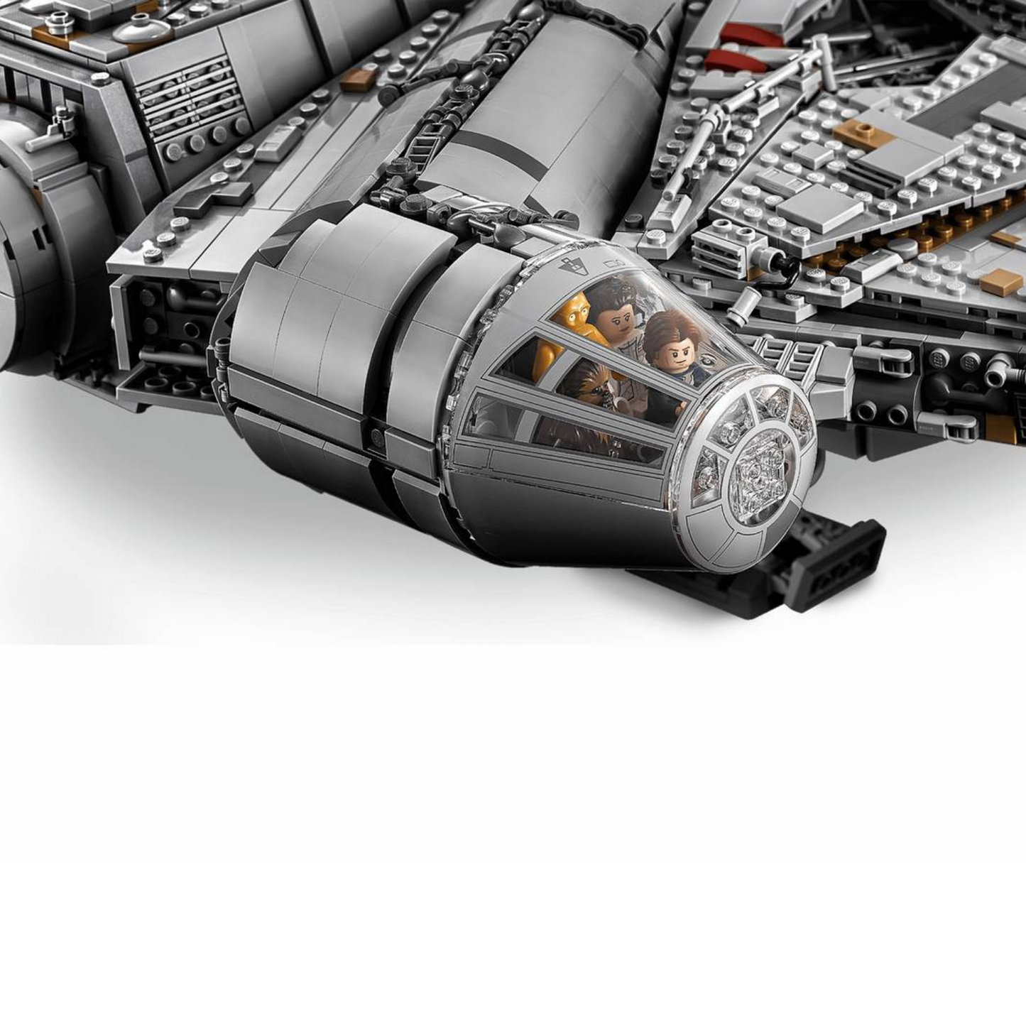 Falcon 75192