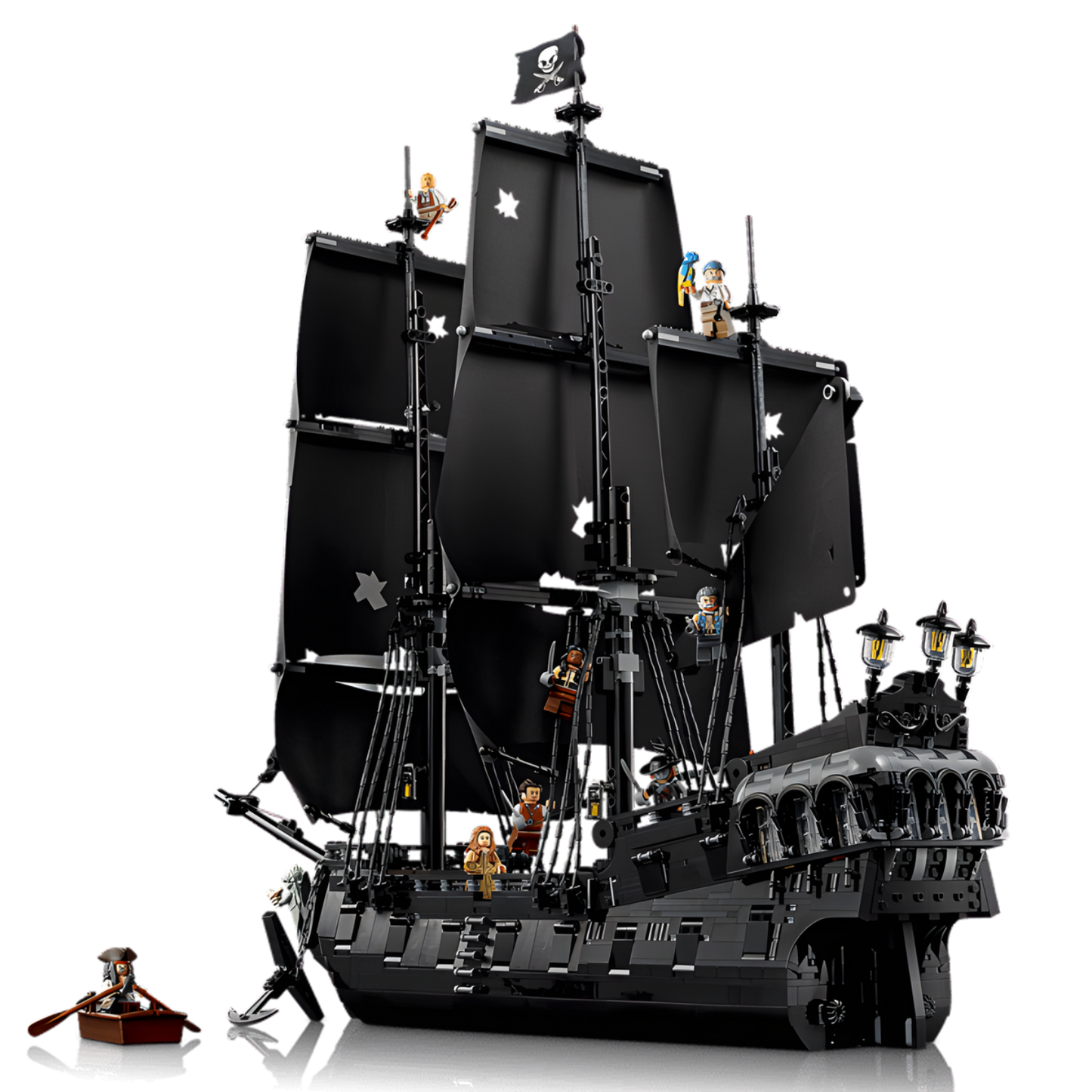 Black Ship 10365