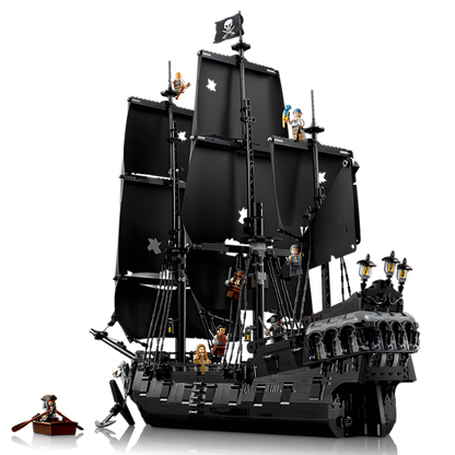 Black Ship 10365