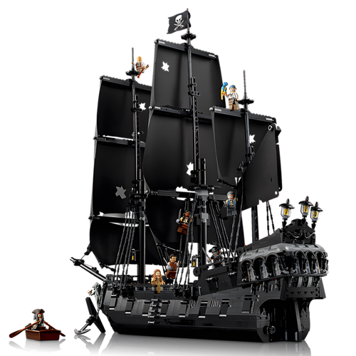 Black Ship 10365