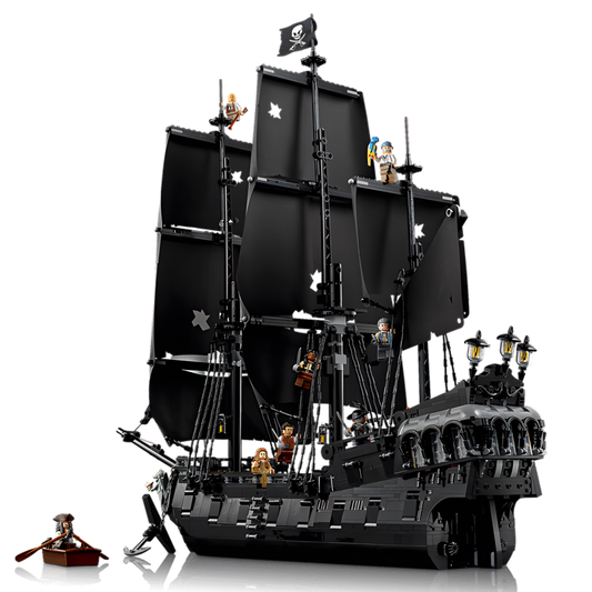 Black Ship 10365