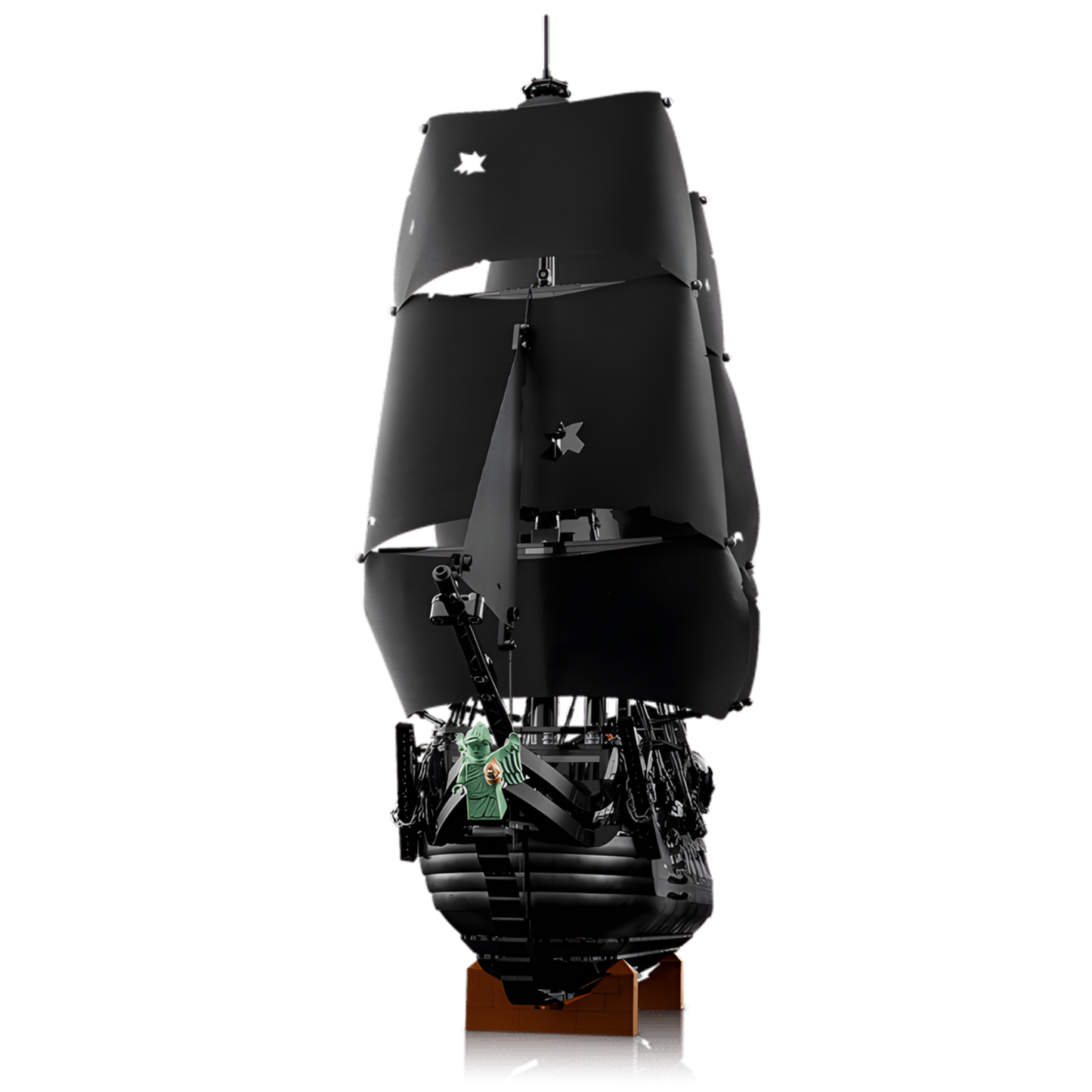 Black Ship 10365