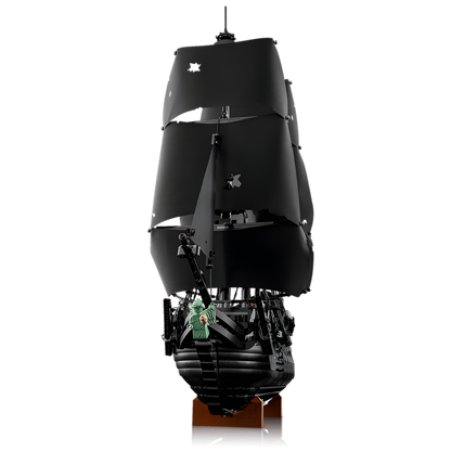 Black Ship 10365