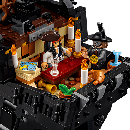Black Ship 10365