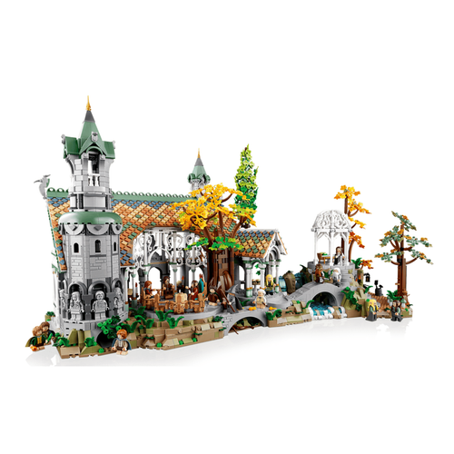 Rivendell 10316
