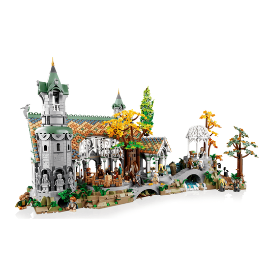 Rivendell 10316