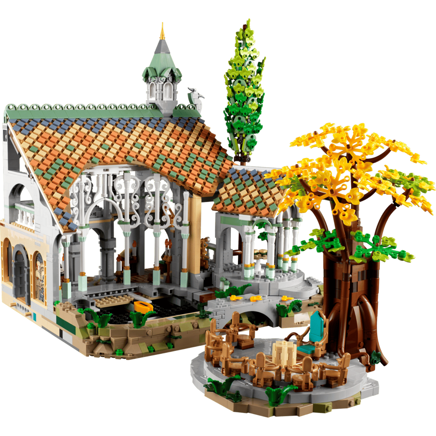 Rivendell 10316