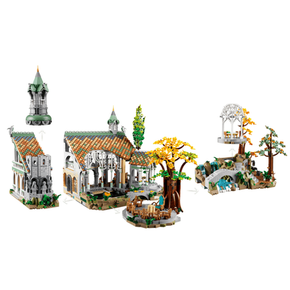 Rivendell 10316