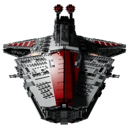UCS Vena Class Attack Cruiser 75367