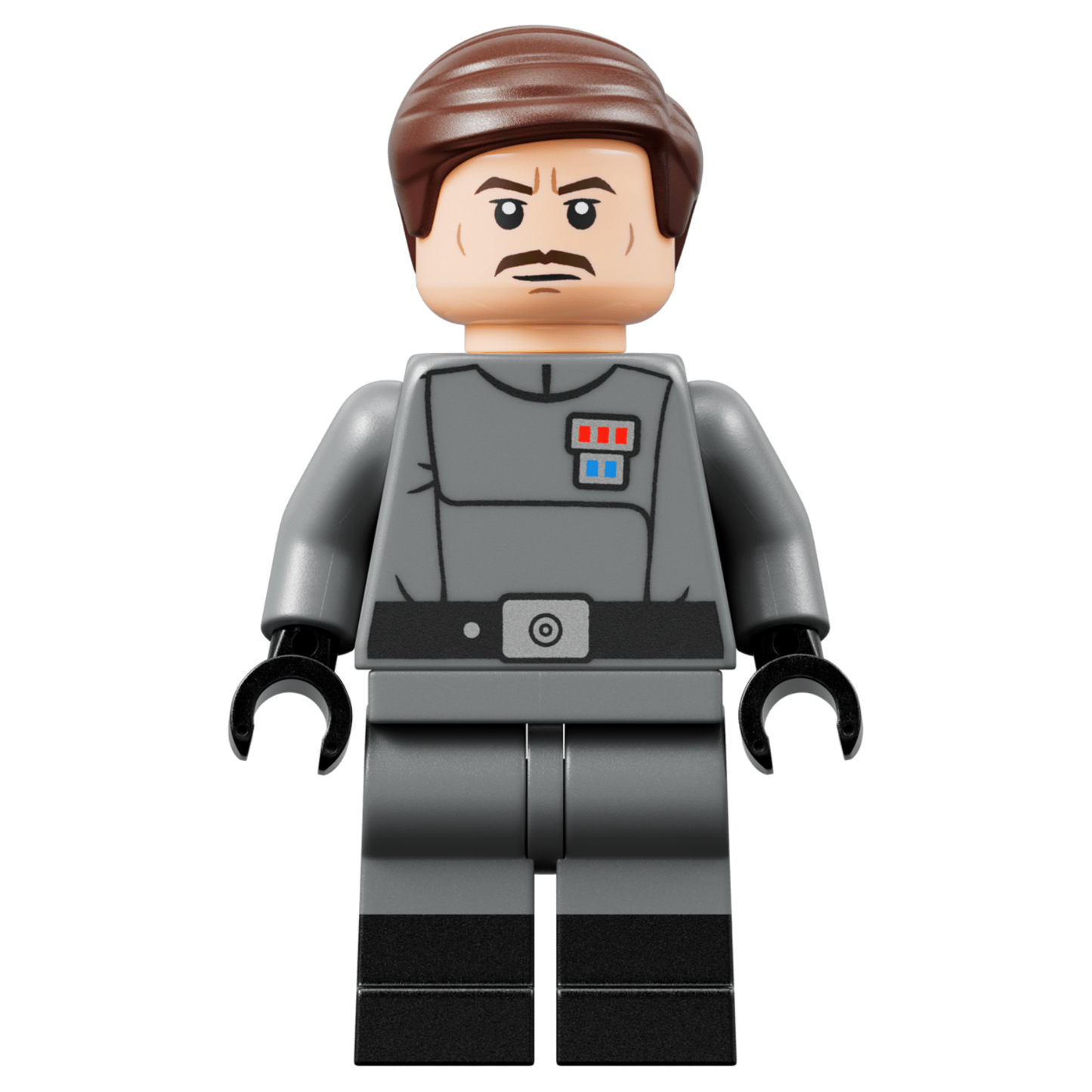 UCS Vena Class Attack Cruiser 75367