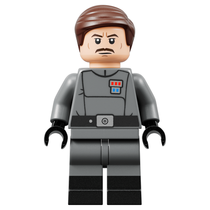 UCS Vena Class Attack Cruiser 75367
