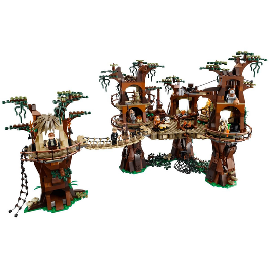 Ewok Village 10236