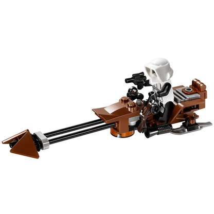 Ewok Village 10236