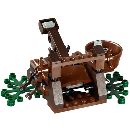 Ewok Village 10236