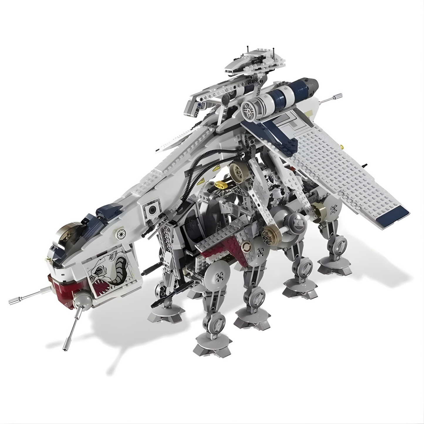 ATOT Dropship 10195
