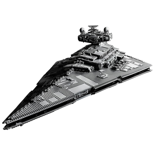 UCS Destroyer 75252