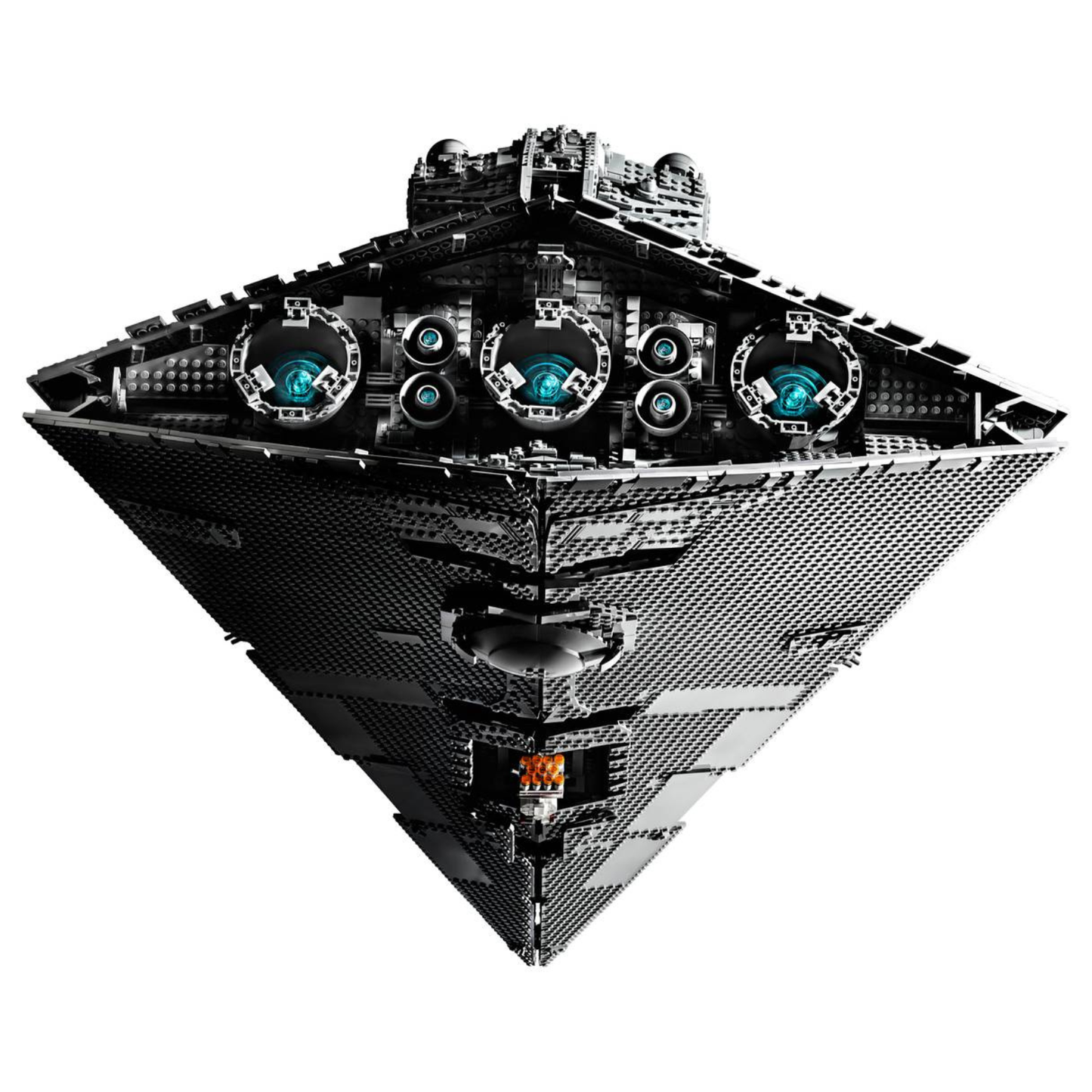 UCS Destroyer 75252