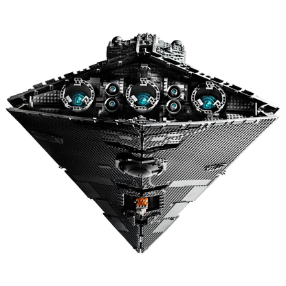 UCS Destroyer 75252