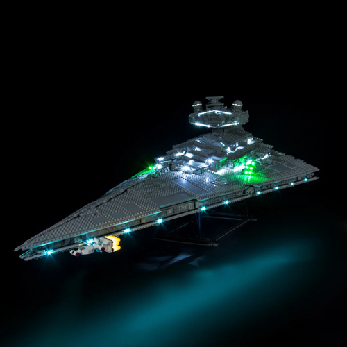 UCS Destroyer Light Kit