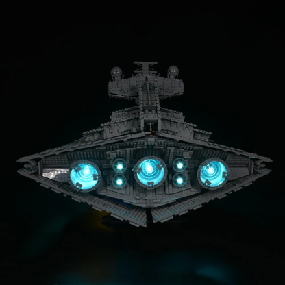 UCS Destroyer Light Kit