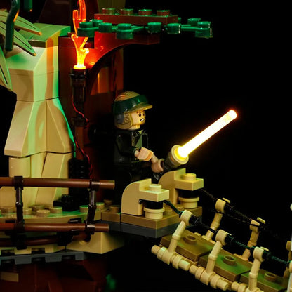 Ewok Village Light Kit