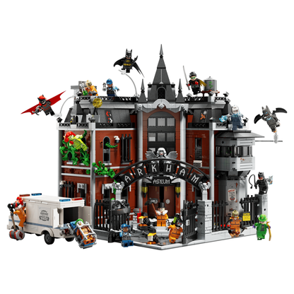 Ark Asylum 76300